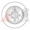 VOLVO 2714970 Brake Disc